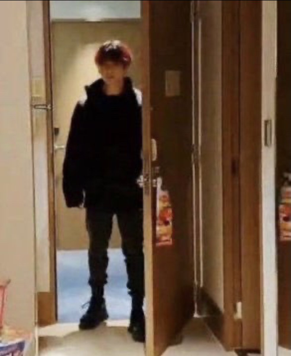 dont you love it when jungkook goes