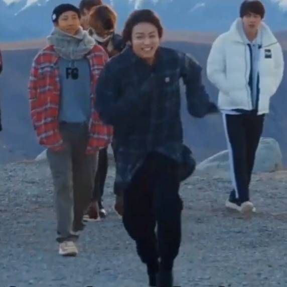 he's coming ya'll!!!