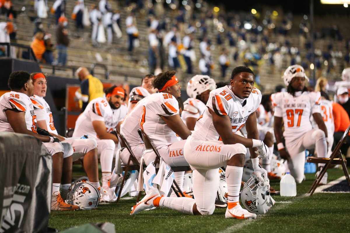 Our Workout Warrior of the Week is redshirt freshman Blaine Spires! Blaine played in all five games this fall, recording 11 tackles, 2.0 for loss. He continues to show potential for the future. 

#AyZiggy // #ToTheMoon