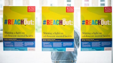 Last year, <a href="/TheREACHStudy/">REACH Study</a> team presented their initial findings as part of the <a href="/ESRC/">Economic and Social Research Council</a> Festival of #SocialScience. They also talked about their experience working with young people. You can watch their presentation here!: #ChildrensMentalHealthWeek thereachstudy.com/esrc-festival-…