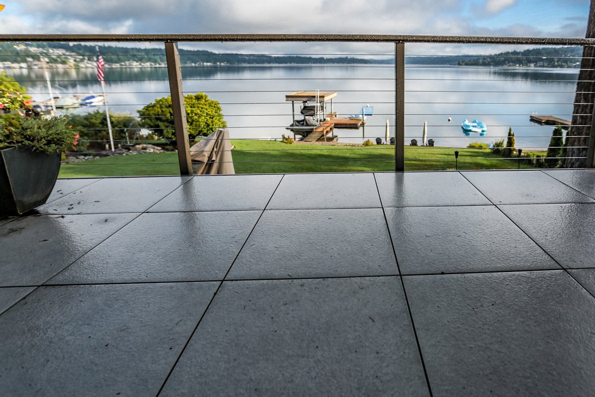 mbricotile's tweet photo. When your deck has that "chillin'" vibe.....
@DunnLumber @masterdecksllc
#outdoorliving #tiledecks #deckideas #seattle #mbrico #inspiration https://t.co/SuDFSAvLeG