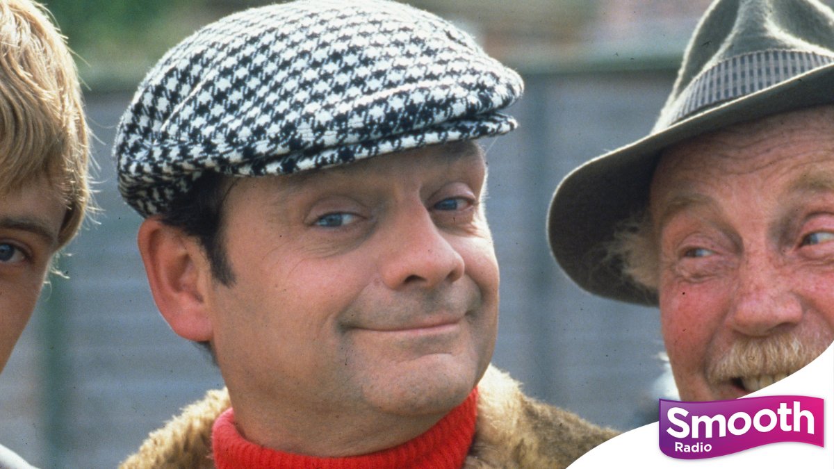 Happy 81st birthday, David Jason! Here he is as Del Boy, but what\s your character from the great actor? 