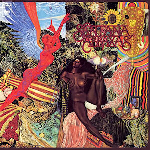 14) What's the best album run in music history?My Answer:Santana, Abraxas, Santana III, Caravanserai