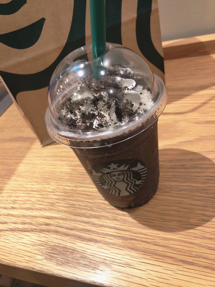 古沢アレックスケイシ على تويتر 今日久しぶりにスタバ飲んだ 早く新作出ないかな Cod頑張るぞ 目標は コーリングカード3個