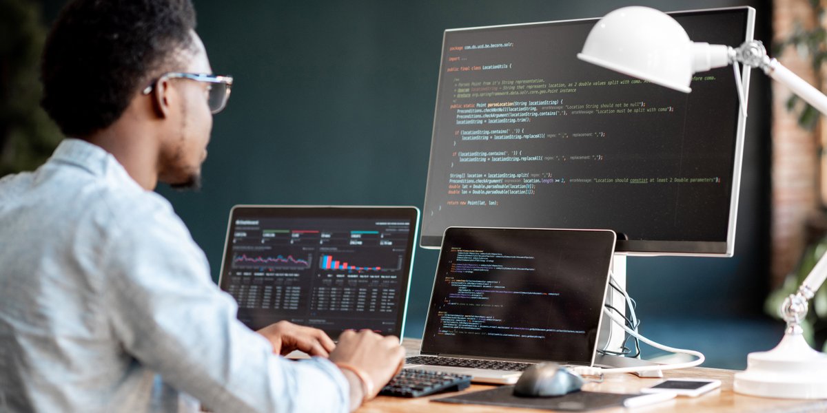 The number of in-demand #tech #jobs is steadily increasing. We have gathered some helpful #insights to help you learn more about the growing demand for #techjobs and how you can adapt. tinyurl.com/1lnfc9sg