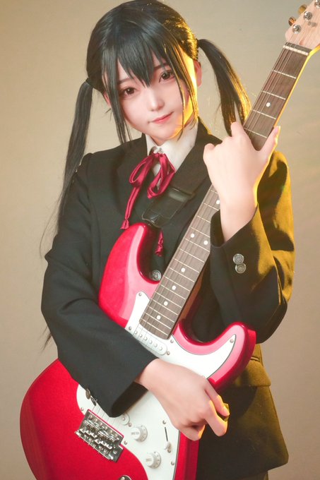 コスプレイヤー鳴瀬ぷぷのTwitter画像16
