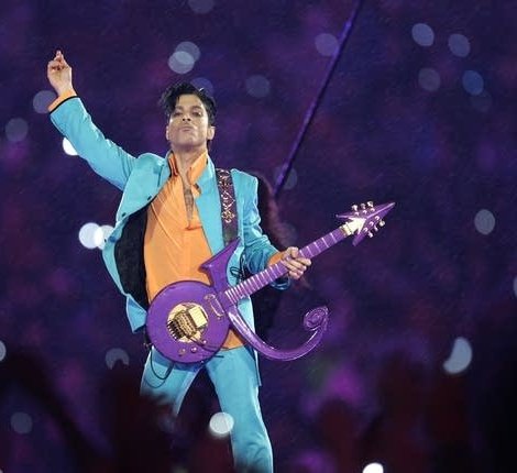 4) Michael Jackson vs Prince My Answer: Prince