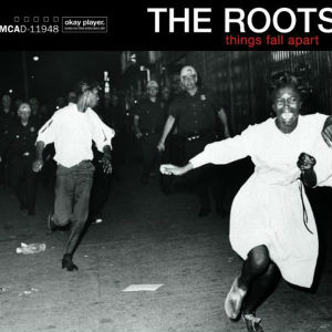 5) What's the best Roots album?My Answer: Things fall apart