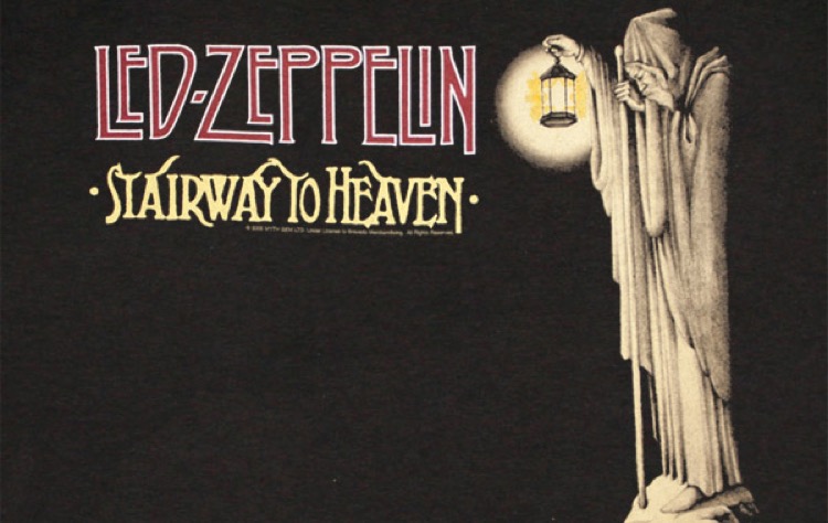 7) What's the greatest song ever made?My Answer: Stairway to heaven by Led Zeppelin