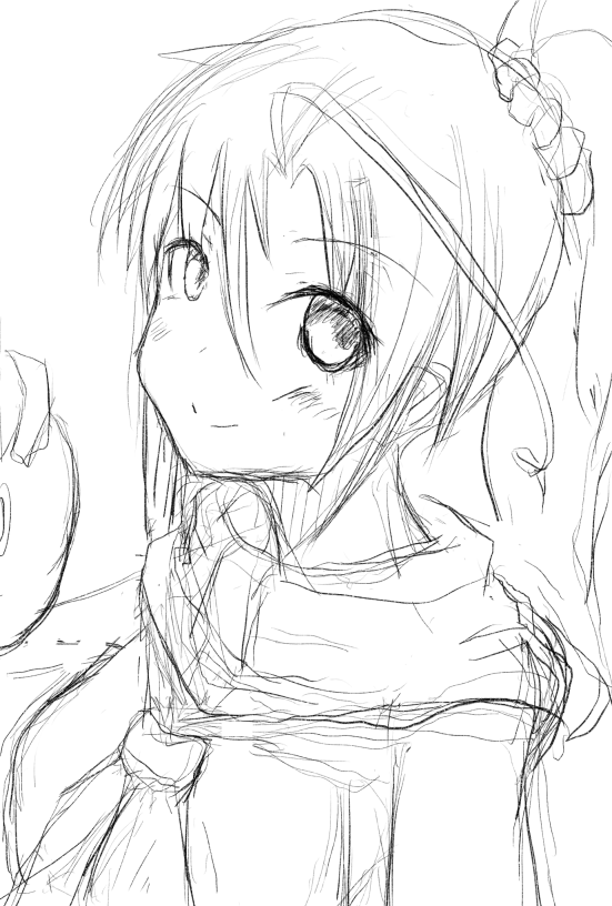 2発目。らいやたん。アナザー衣装のかわいさは異常。 