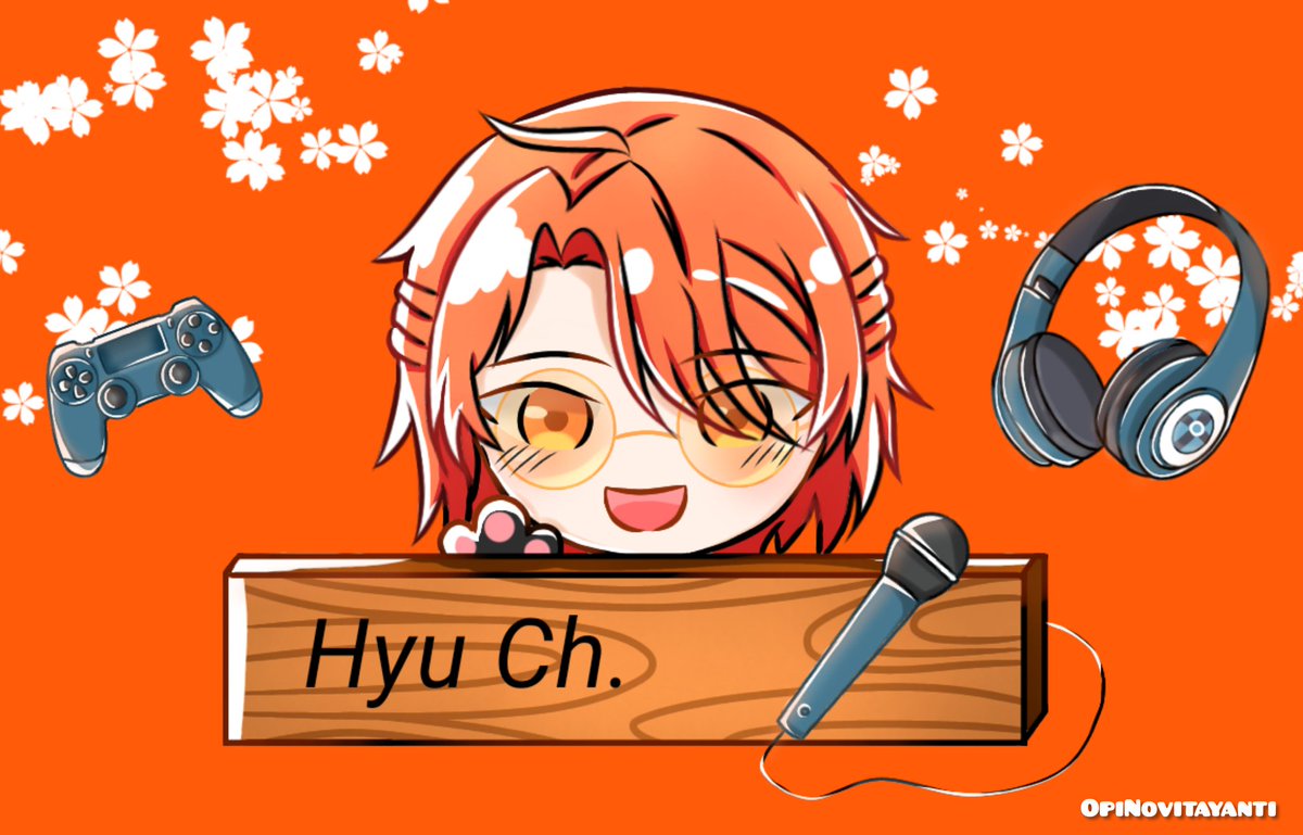 VitaNovita621's tweet photo. Hyuu Chibi ><💕
#Hyuart https://t.co/eKVlemZ4NC