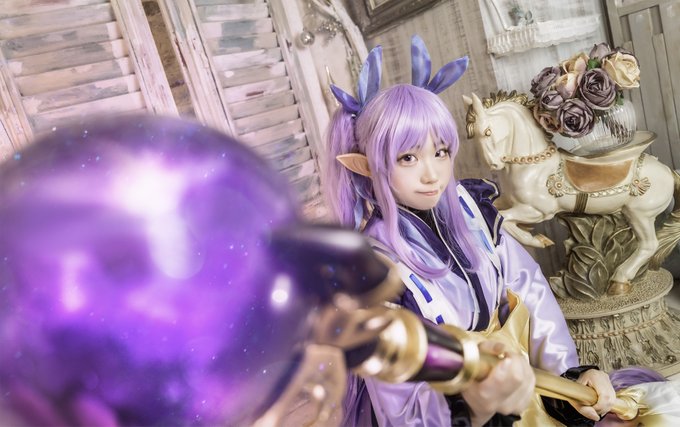 Twitterのコスプレ画像76