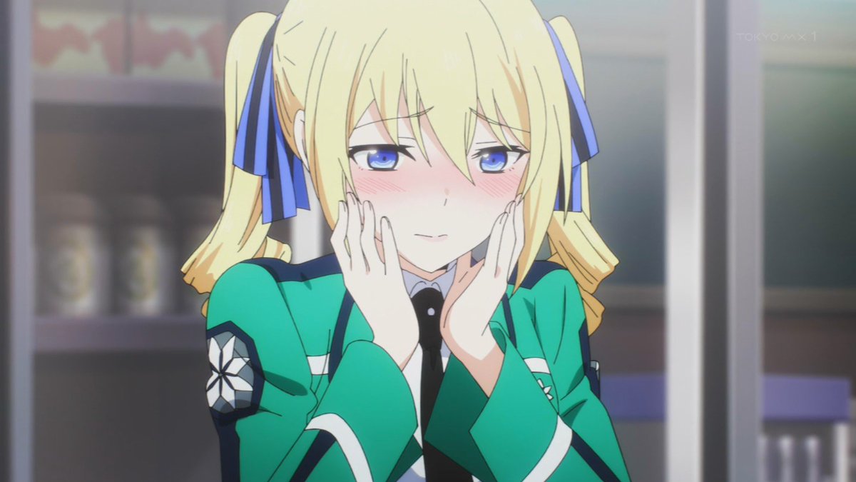 アニメ好きな人いいね Rt