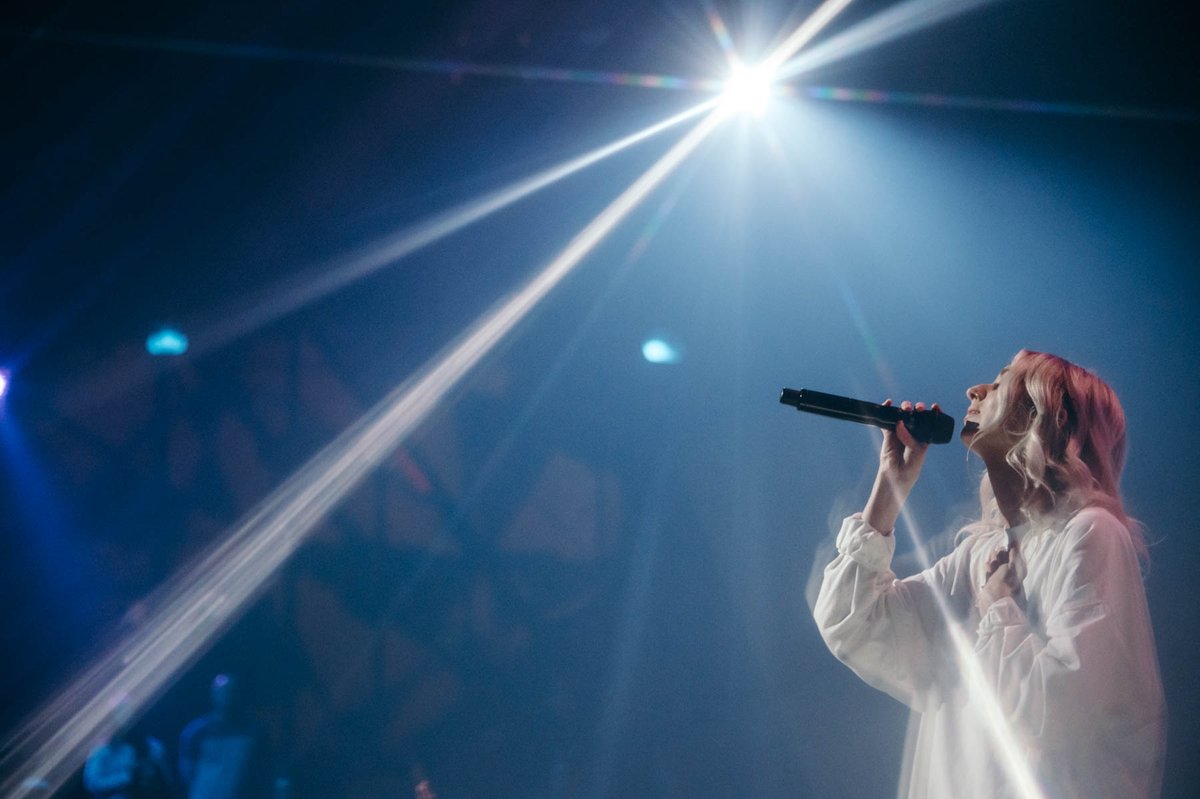 There is a name that reigns above all others 
Jesus Christ, the King above all kings