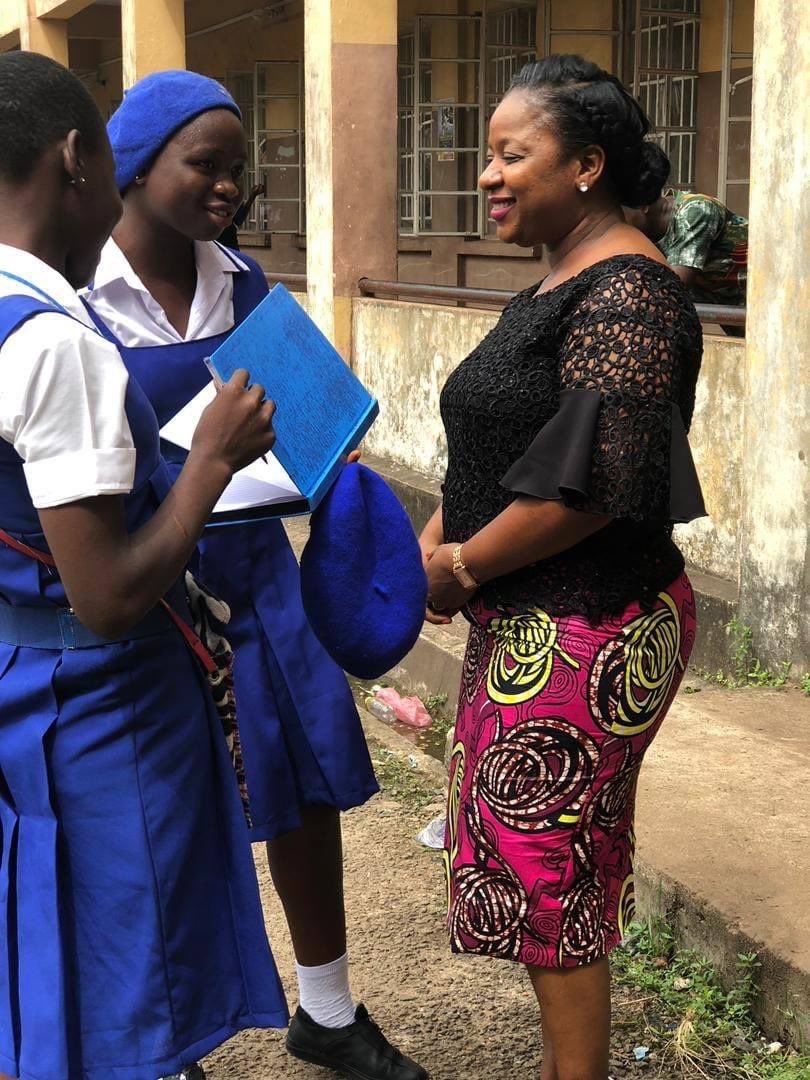 asmaakjames's tweet photo. I am proud to say that all that I know now, I learnt by asking for help.
Never be too old to learn.
#tiptuesday
#AJFoundation
#GirlsPlus https://t.co/XPJ1VowZnO
