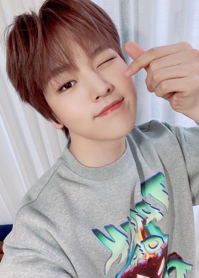 BAE173 Member tweet media