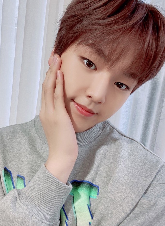 BAE173 Member tweet media