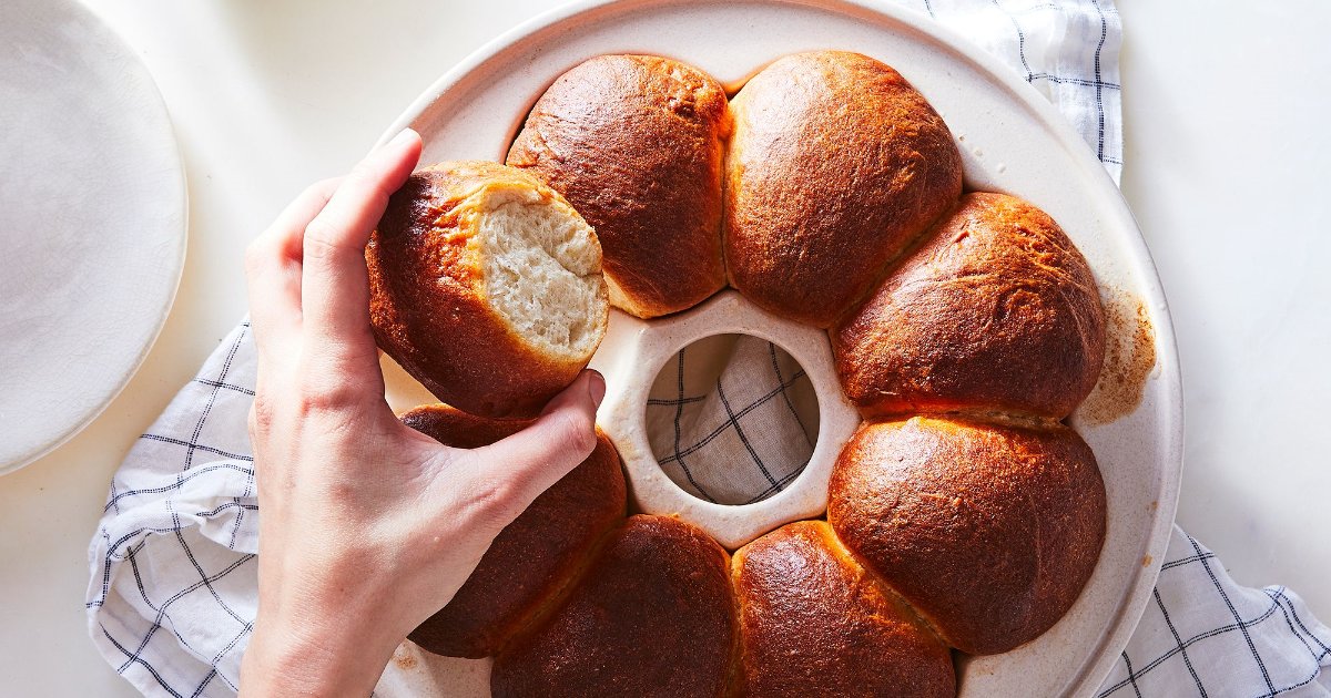 zest_spot's tweet photo. Enjoy the pleasure of starting your day with the fresh smell of homemade bread!

Shop baking essentials on our website!  👉 https://t.co/uMJbiYylFt 

#emilehenry #cuisinemaison #foodie #foodiegram #Bread #breadlover #homebaker #homebakedbread https://t.co/f6GFoaq45g
