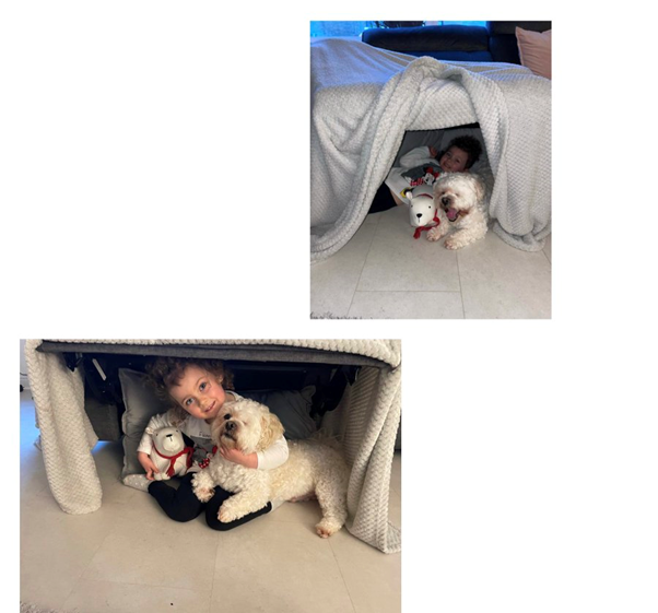 NurseryTps's tweet photo. #NurseryTPS enjoyed building dens for a polar bear yesterday #winterwonderland #TPShomelearning https://t.co/t9bNcGUtqD