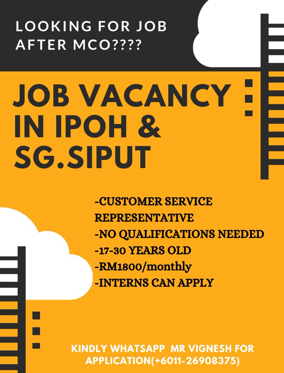 Job Vacancy Are You The One We Are Pantai Hospital Ipoh Facebook