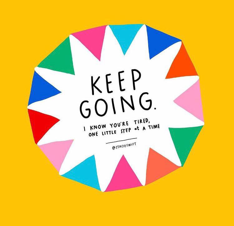 A little reminder that we all and our pupils need today ⭐️#BeKind