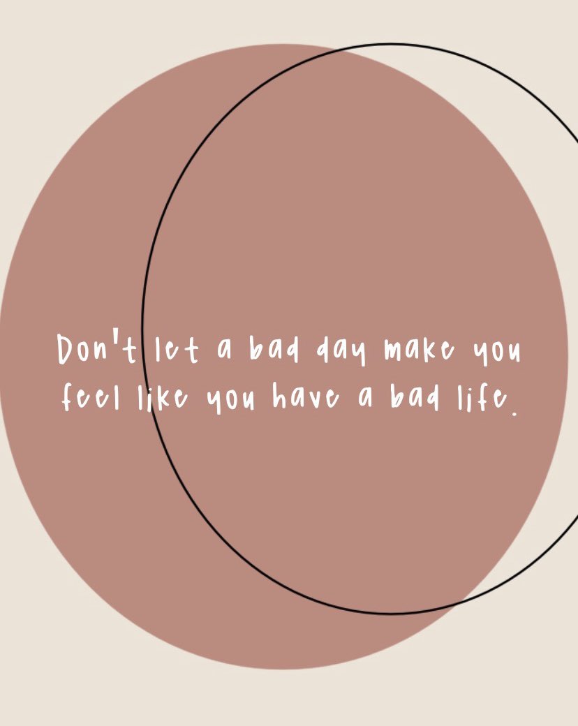 Just a little Tuesday positive forward thinking 🙂✨