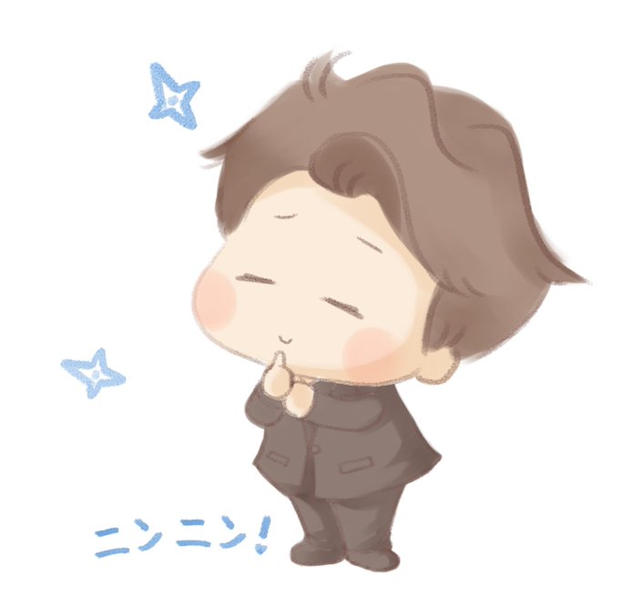 大野智のtwitterイラスト検索結果