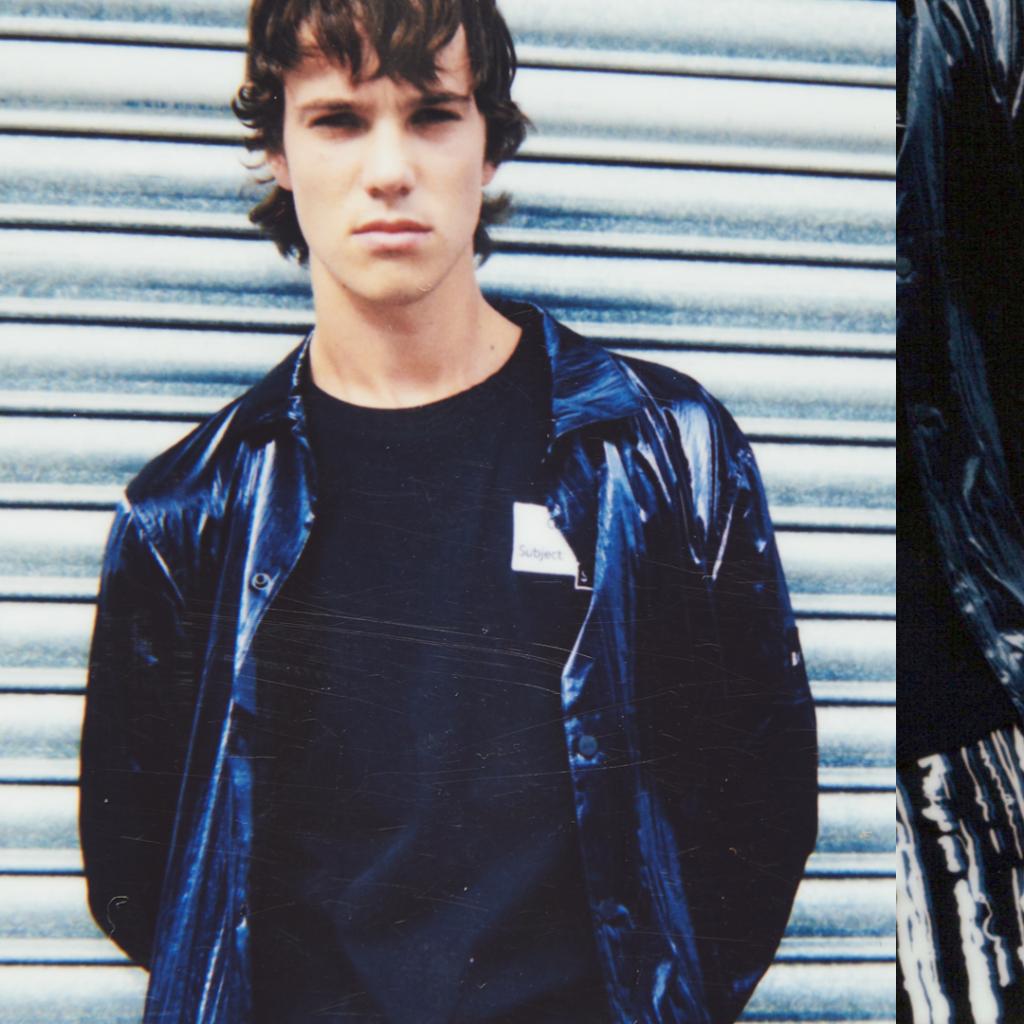 Limited Edition SDX Tokyo Bungee Coach Jacket. sdry.co/2YBH27x #SDX