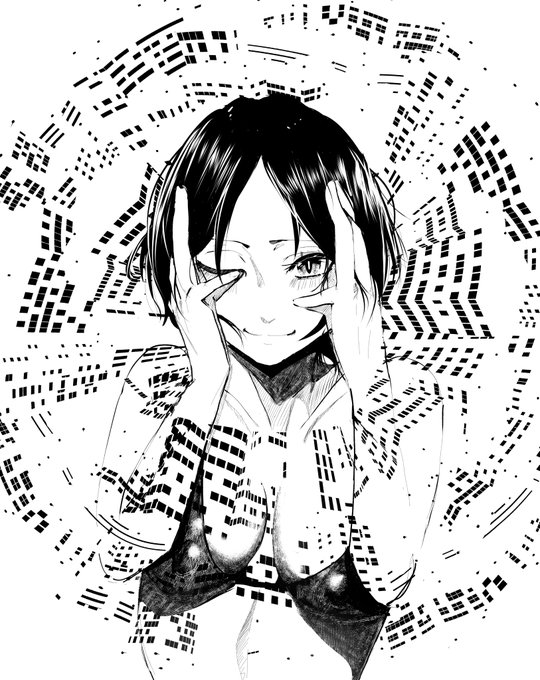 途中で飽きてもうた🙃🙃🙃 