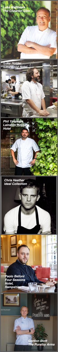 Hampshire Fare (@hampshirefare) on Twitter photo Excited about this! Showing positivity for our hospitality sector, Announcing the Chef’s panel for exhibitors at The Local Produce Trade Show 30th September 2021. <a href="/BizSouth/">Business South</a> read more here: bit.ly/2YqXyHj Scroll to view Excited about this! Showing positivity for our hospitality sector, Announcing the Chef’s panel for exhibitors at The Local Produce Trade Show 30th September 2021. <a href="/BizSouth/">Business South</a> read more here: bit.ly/2YqXyHj Scroll to view