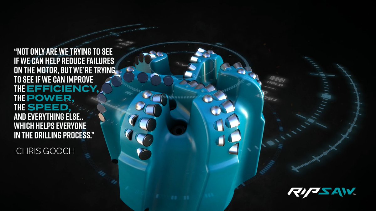 Ulterra Innovation Product Manager, Chris Gooch, recently discussed his new article, "Mitigating Vibration Above the Drill Bit," on the latest episode of World Oil's Deep Dive podcast. 
You can listen to the full podcast at worldoil.com/podcasts/world…
#Drilling #Ulterra