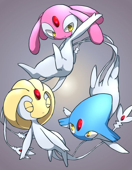 ユクシーのtwitterイラスト検索結果