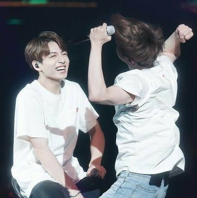 How to take care of jungkook : a guide by seokjin