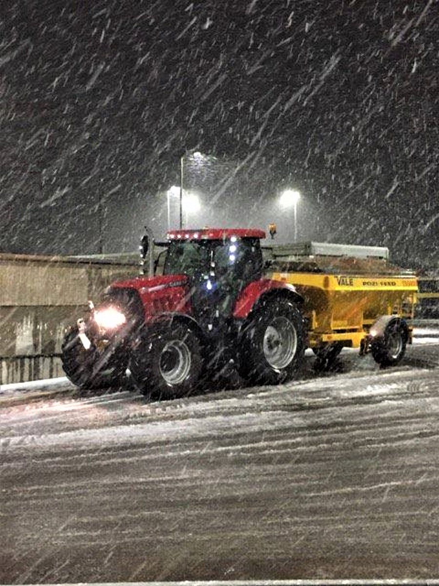 VALE Engineering (York) Ltd tweet media