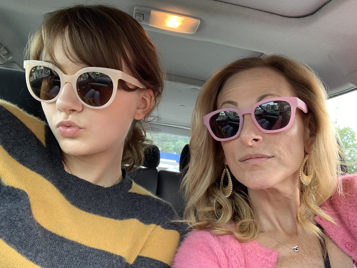 Do you know why the director of the movie CODA hid in a car trunk or what the actors doing at 2 am on a fishing boat? We do! Check out our fascinating  interview of the cast and director of the movie on the Sound Off Ladies FB and YT pages.<a href="/AppleTV/">Apple TV</a> <a href="/sundancefest/">Sundance Film Festival</a> #CodaMovie