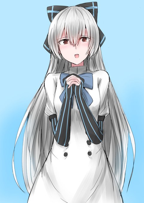 ドルフロのトカレフちゃん。 