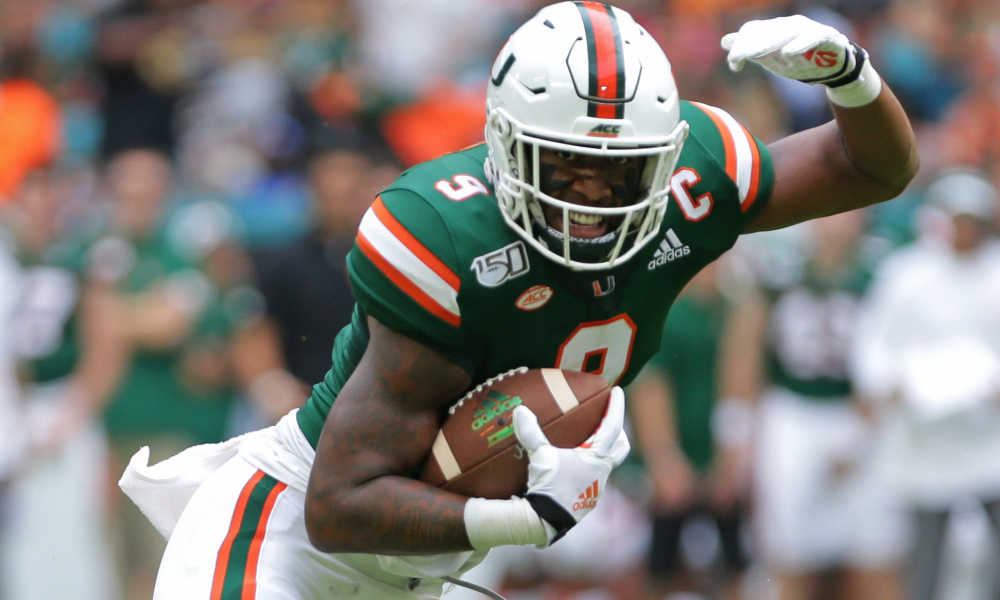 Now he's solidified his spot behind Kyle Pitts, Pat Freiermuth & Brevin Jordan...Let's dig into the stats...