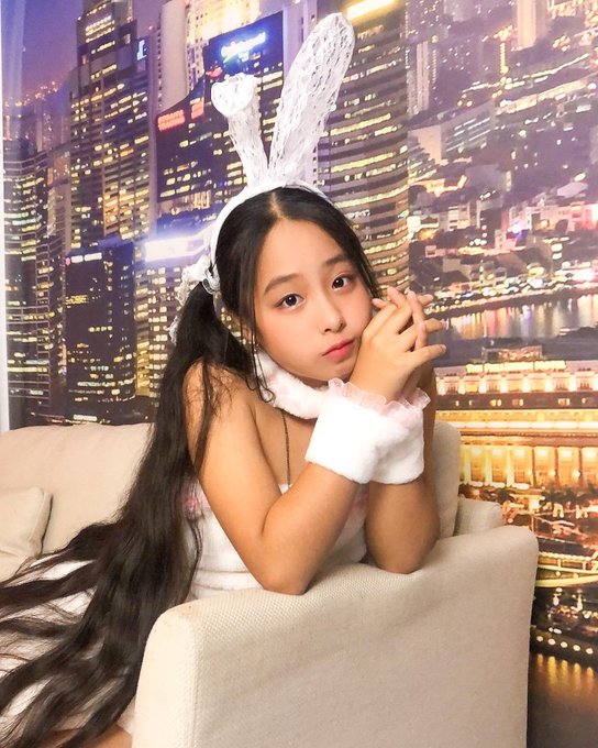 Twitterのコスプレ画像49