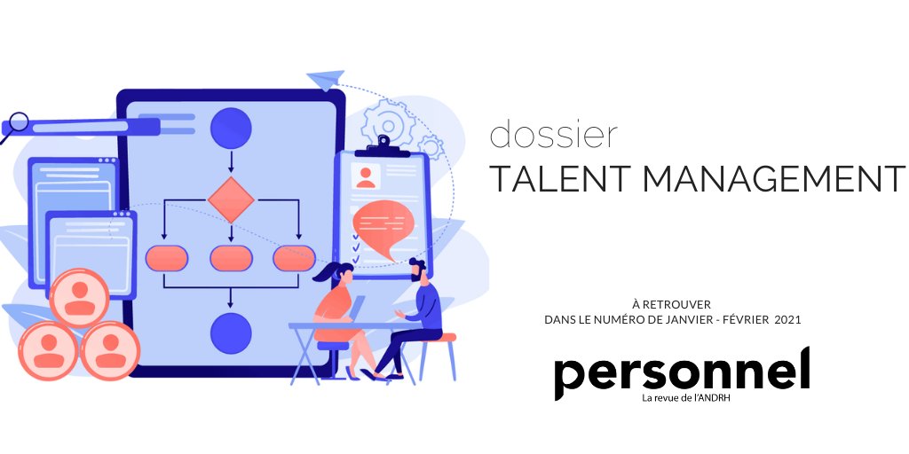 ExpertIAConseil's tweet photo. ❝ La gestion des talents est une approche susceptible de réconcilier court et long terme, performance et développement humain. ❞  #TalentManagement dans le dossier de janvier - février de #Personnel, la revue de l'ANDRH !

👉 https://t.co/ceJomNioaY https://t.co/jXqy3WxOVZ