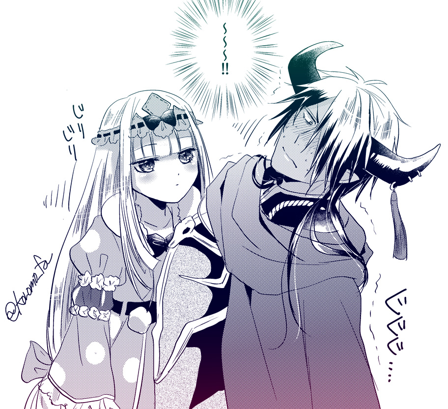 Twoucan タソスヤ の注目ツイート イラスト マンガ コスプレ モデル