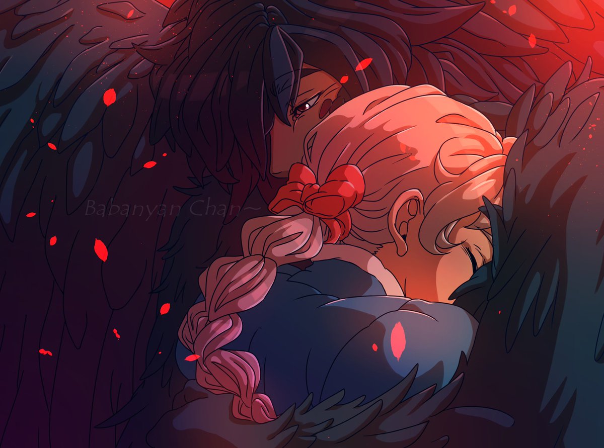 BabanyanChan's tweet image. Artists on Twitter, quote this tweet with you art, tag some artists friends and keep it going !

@yukichan974 @_elishen @Cyellolemon @Phen_Nyx @happymael_ @kahli_eleith 

Bref j'ai trop de gens à vous proposer, donc QRT ceux qui veulent ! 🥰🥰