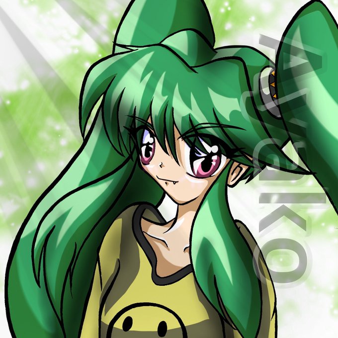 銀河お嬢様伝説ユナのtwitterイラスト検索結果 銀河お嬢様伝説ユナのtwitterイラスト検索結果
