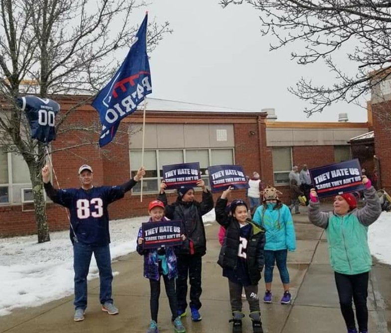 WOW... 3 years ago... now all these kids are at the Jr High..<a href="/HoyleSchool/">hoyleschool</a> <a href="/casejrhigh/">Joseph Case Jr. High</a> @superswansea16  <a href="/BobSil42/">Bob Silveira</a>