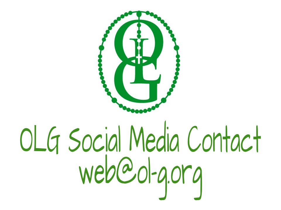 Parents and Coaches if your group or team does something exciting please email me a picture and a message as to what you did and we will get it posted!  We want everyone recognized so please help us do that!  Web@ol-g.org is the contact!