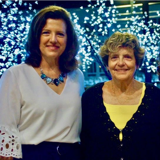 A Pittsburgh area breast imaging radiologist recommends Windsong for Kyphoplasty and the use of SpineJack™, saving her 81-year-old mother from unnecessary pain and narcotic use.#interventionalradiology buffalohealthyliving.com/back-pain-due-…