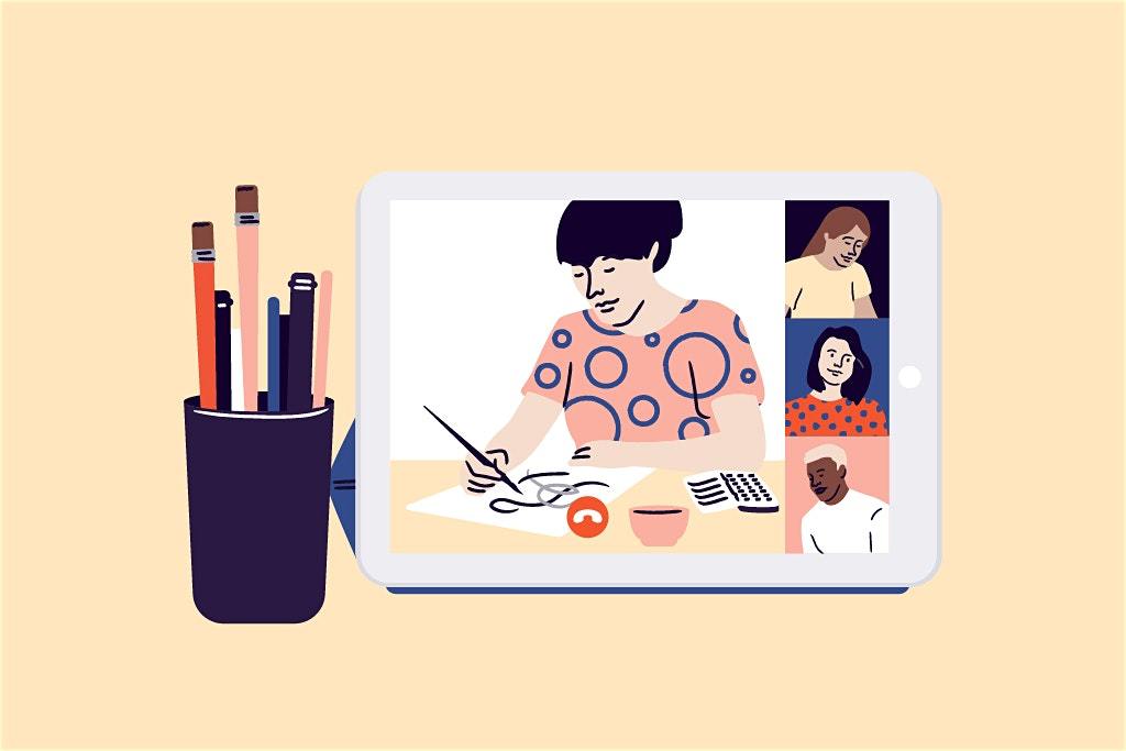 Whatever your confidence join our FREE Art for Everyone course! 
You don't need to be 'creative', engaging in art will lower your blood pressure and allow your mind to enter a relaxed state, join us and you might even find a new hobby that you enjoy! 🎨🖌️
wellbeingcollegebanes.co.uk/Activity/art-f…