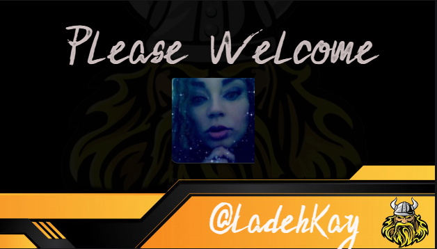 Please welcome <a href="/LadehKay/">LadehKay</a> back to the Dethrone Content team!!