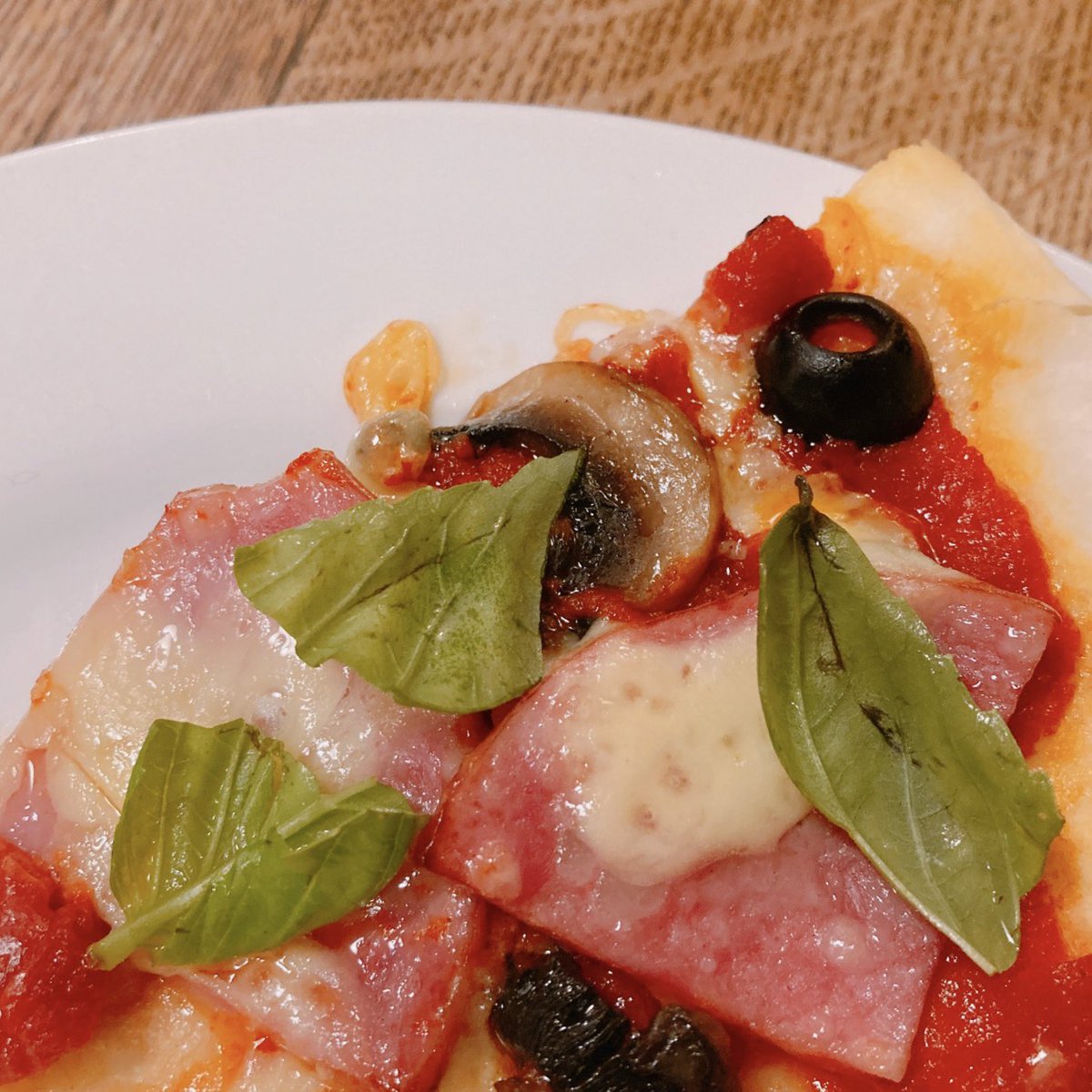 komi_tsu's tweet image. I made me a pizza!! #Zoombinis