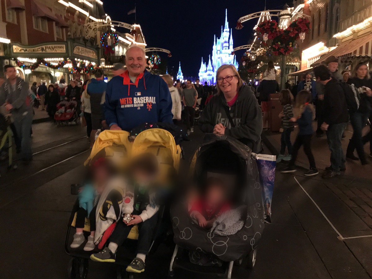 DillosDiz's tweet photo. Join us in wishing the one, the only, Mama Dillo a Very Happy Birthday!
ICYMI Mama Dillo was our guest on the latest episode of Theme Park Thursday discussing the very first Dillos Disney Trip 40 years ago! #linkinpinnedtweet https://t.co/4lBAZemajA