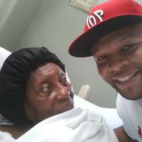 mgrady31's tweet photo. @wolfblitzer I would like you to honor my grandmother Josphine Grady  she passed away from Covid 19 in November 2020 she loved her grand kids and was a loving mother who would give you anything she had.  Truly love you Grandma, your grandson Michael Grady and family https://t.co/Ctv63HYoI3